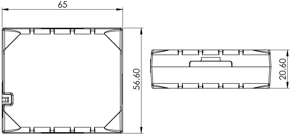 Teltonika FMC150 CAN-bus Reader GPS Tracker