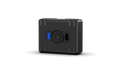 Teltonika ATM700 rechargeable asset GPS tracker - side view