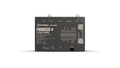 Teltonika FMM650 professional GPS tracker - front view