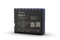 Teltonika FTM134 hardwired GPS tracker - side view