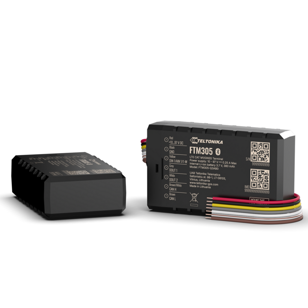 FTM305 TELTONIKA GPS TRACKER E-MOBILITY FEATURED IMAGE 2