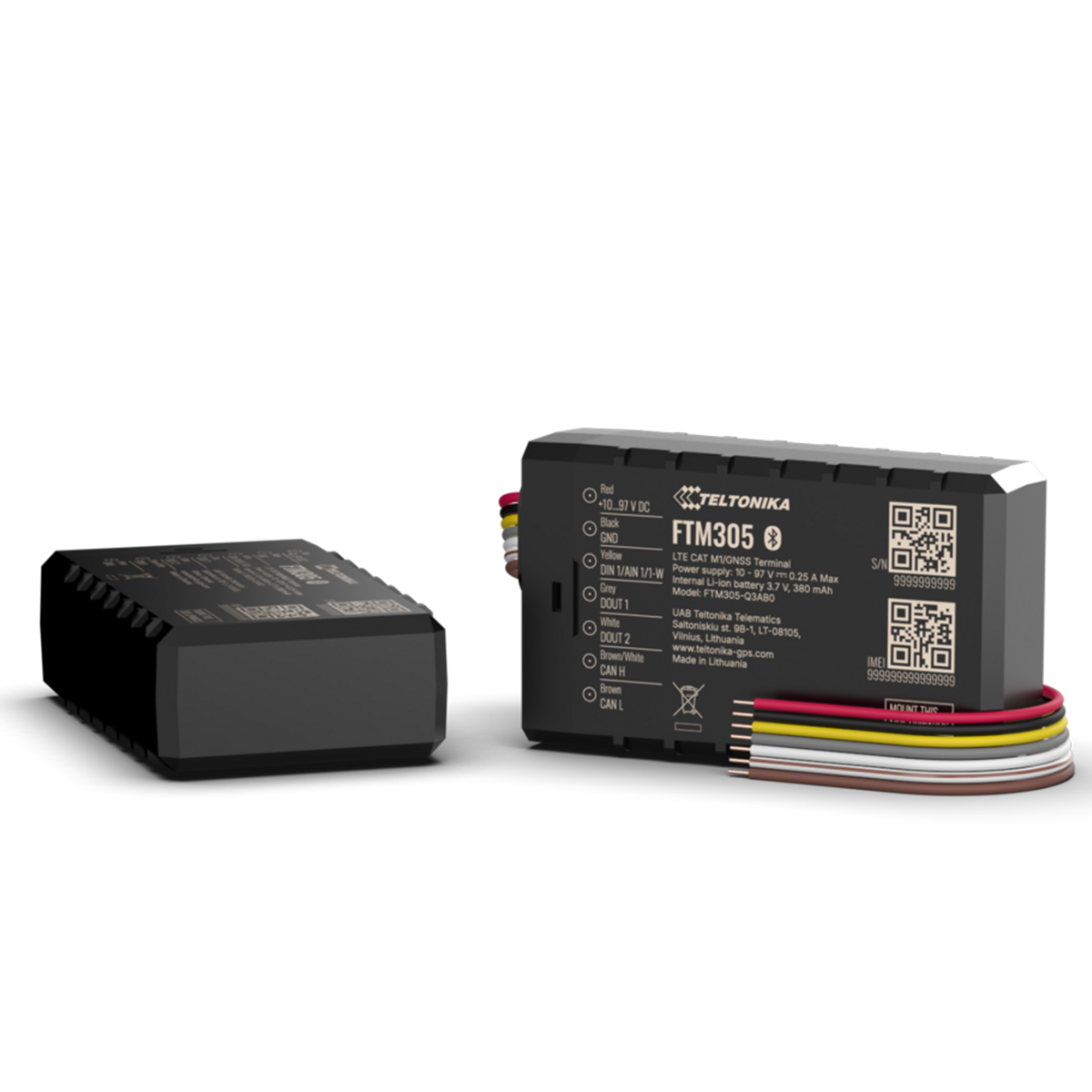 FTM305 TELTONIKA GPS TRACKER E-MOBILITY FEATURED IMAGE 2