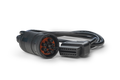 Teltonika OBD-II TO 9-PIN ADAPTER