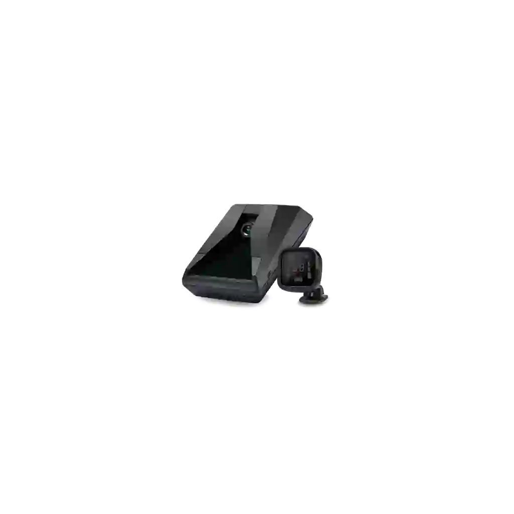 Teltonika ADAS PLUS road-facing camera with speed-limit recognition and collision warnings