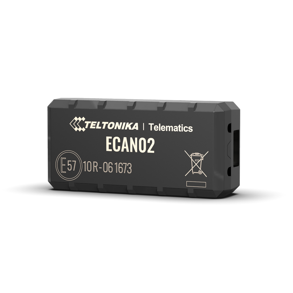 Teltonika ECAN02 Contactless CAN-bus adapter