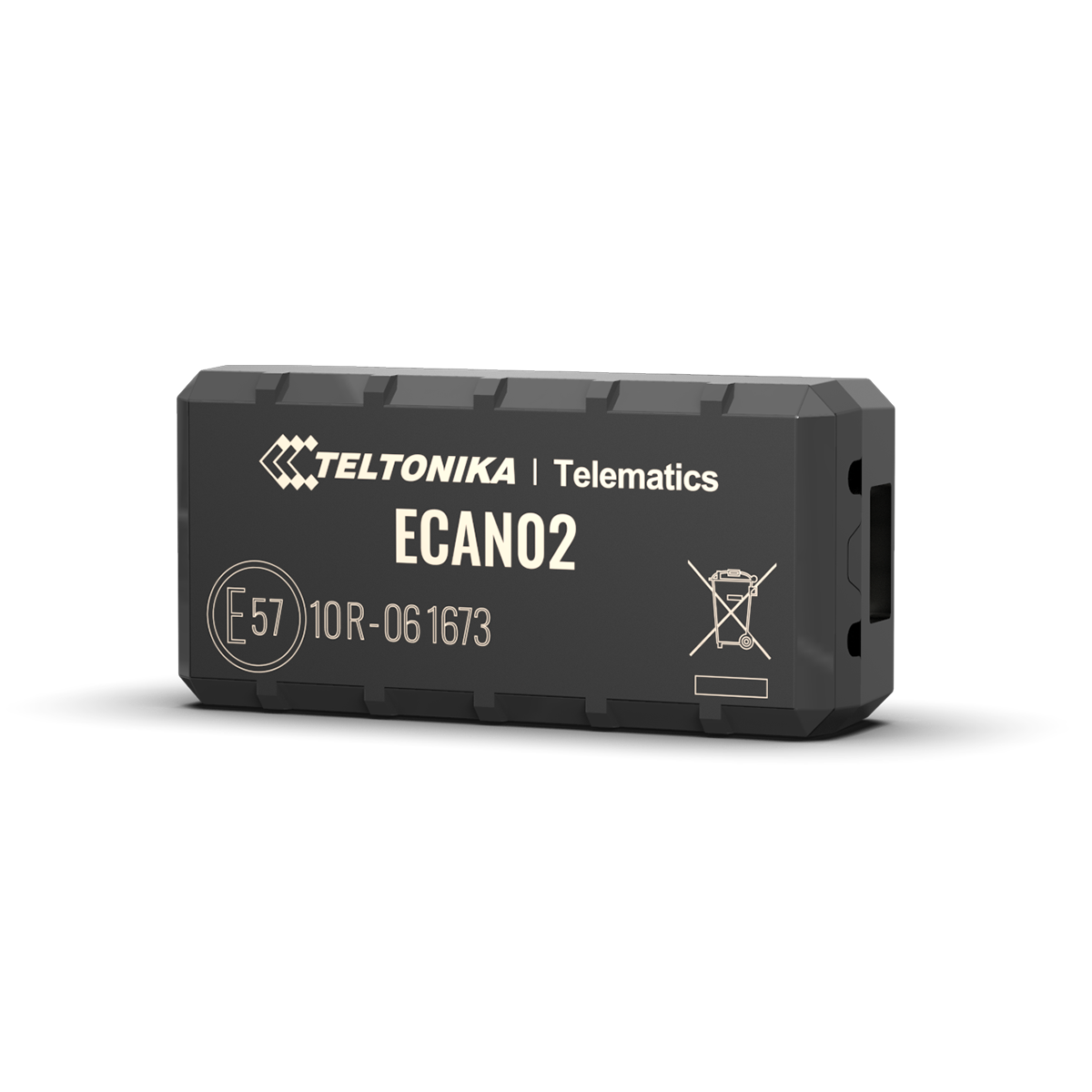 Teltonika ECAN02 Contactless CAN-bus adapter