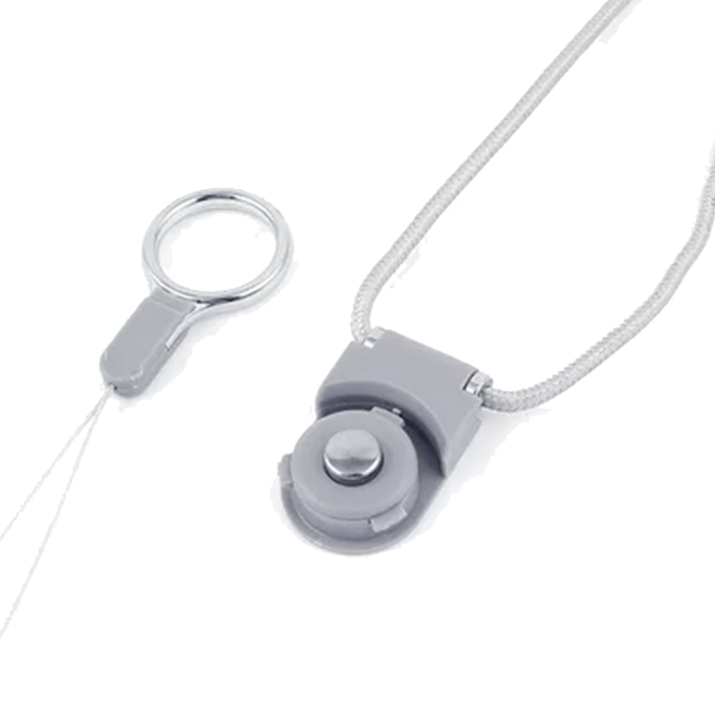 Detachable Lanyard Holder