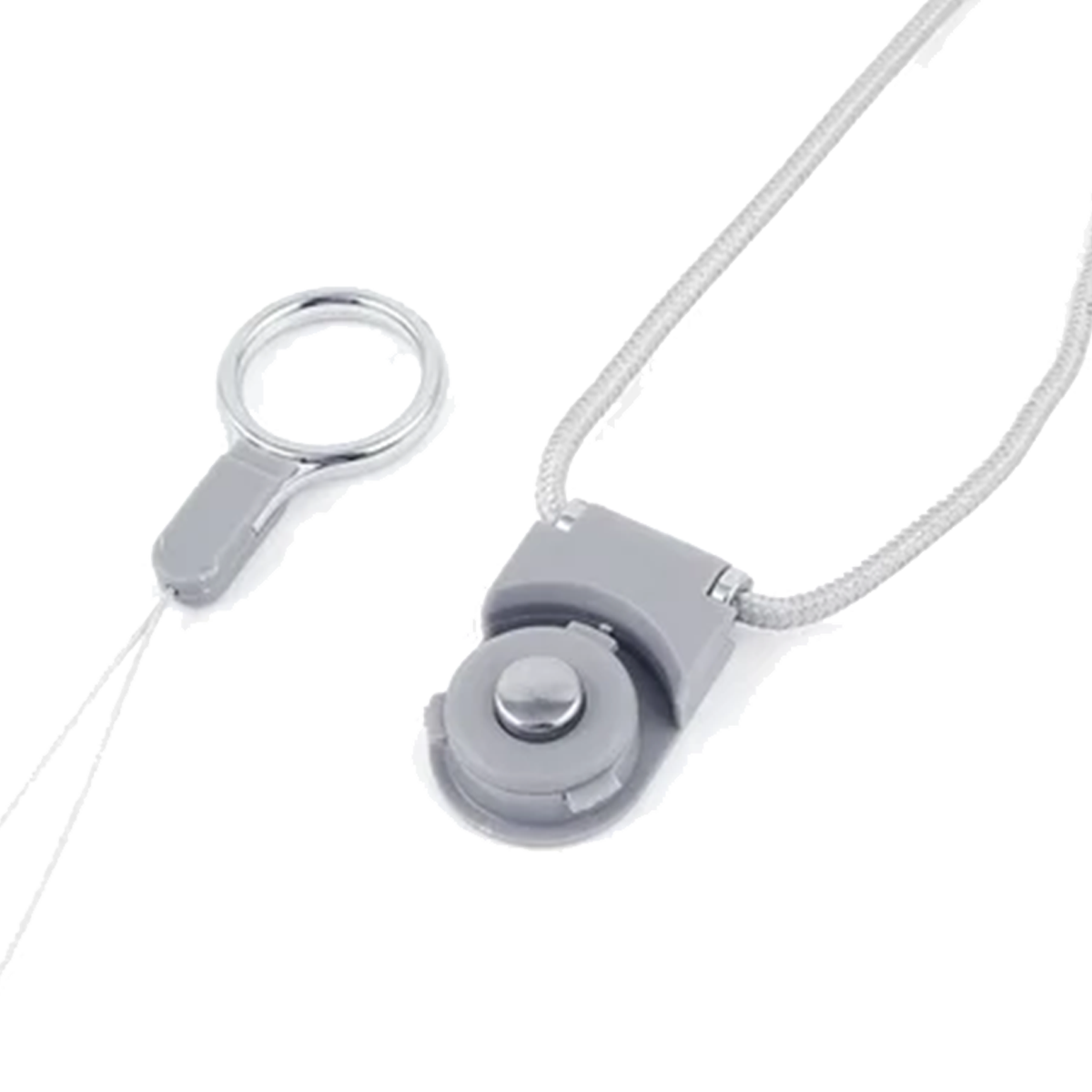 Detachable Lanyard Holder