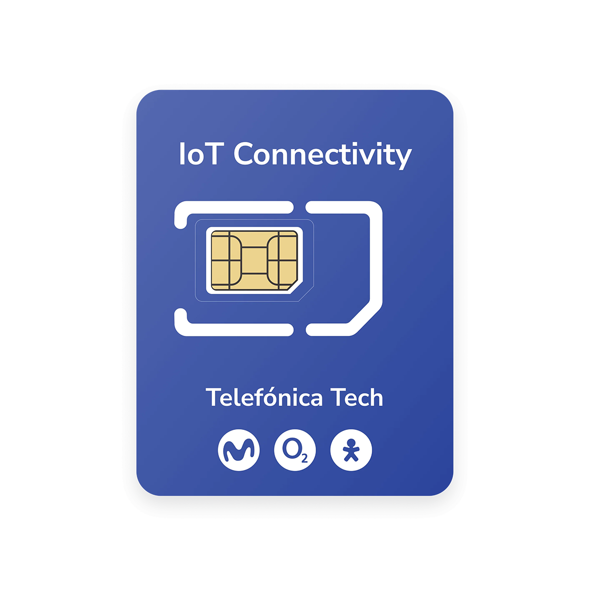 International M2M IoT data plan – Canada, USA & Worldwide