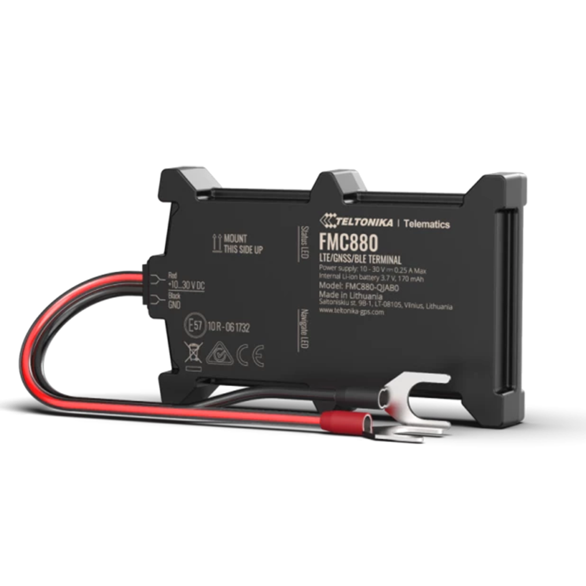 teltonika fmc880 gps tracker main img