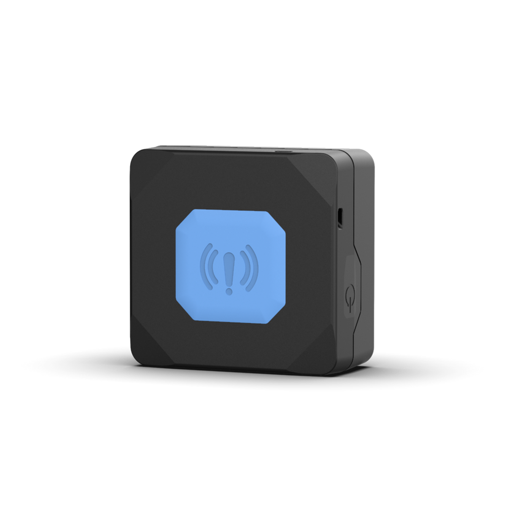 TELTONIKA TMT250 GPS TRACKER